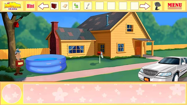 Big-Ass Milf Babe Dominates in Hardcore Hentai Sex Drama_Game