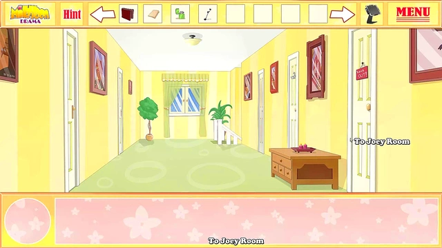 Big-Ass Milf Babe Dominates in Hardcore Hentai Sex Drama_Game