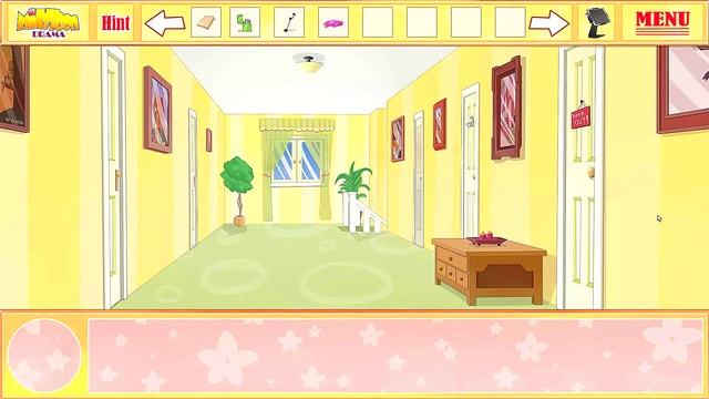 Big-Ass Milf Babe Dominates in Hardcore Hentai Sex Drama_Game