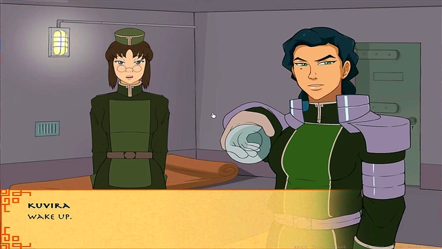 Huge Boobed Anime Girls Get Slapped And Fucked ByDick In Epic Hentai Scene