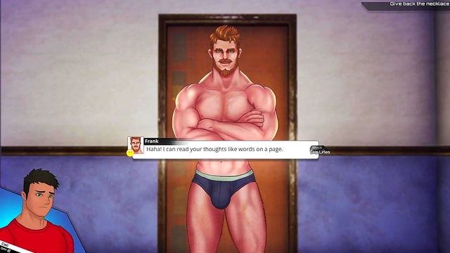 Hunky Gay Anime Guys Explore BDSM & Anal Sex Toys for Intense Pleasure