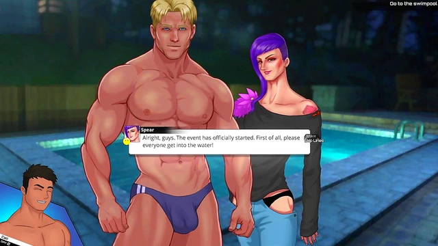 Hunky Gay Anime Guys Explore BDSM & Anal Sex Toys for Intense Pleasure