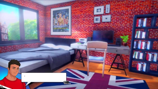 Hunky Gay Anime Guys Explore BDSM & Anal Sex Toys for Intense Pleasure