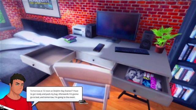 Hunky Gay Anime Guys Explore BDSM & Anal Sex Toys for Intense Pleasure