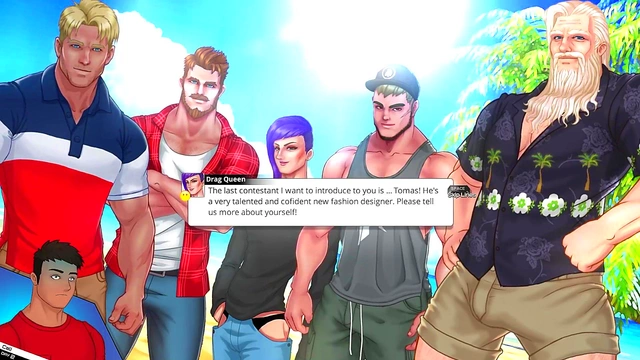 Hunky Gay Anime Guys Explore BDSM & Anal Sex Toys for Intense Pleasure