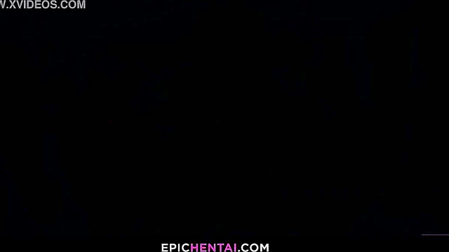 Squirt-Loving Waifu Cam Girl Explodes in Fantasy Hentai Action