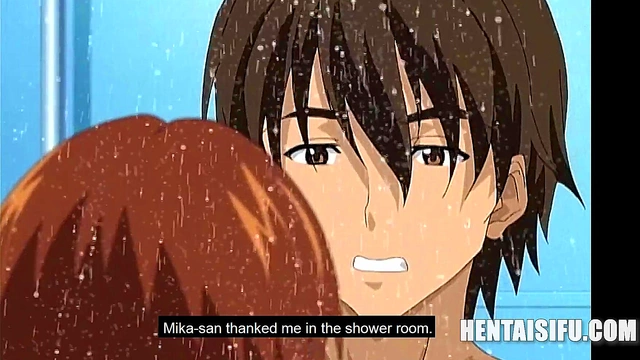 Best Friend Becomes The Love Of His Life In Uncensored Anime Anal Bliss