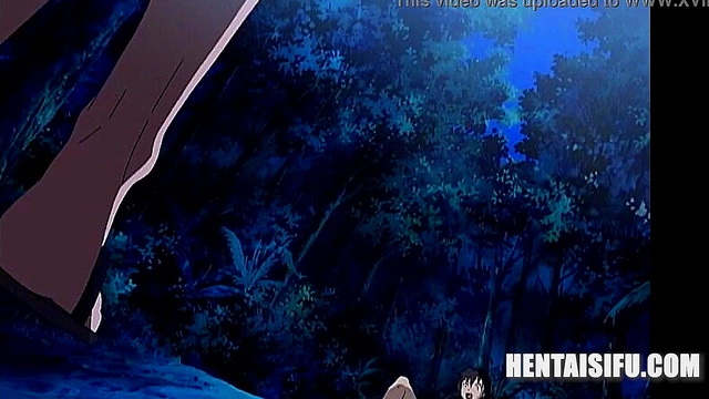 Best Friend Becomes The Love Of His Life In Uncensored Anime Anal Bliss