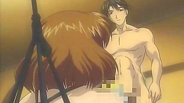 Sexy Blonde Babe Rips It Up With Hardcore Fucking & Intense Orgasms