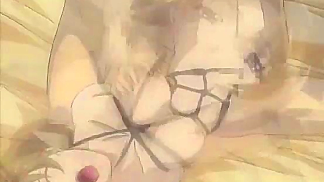 Sexy Blonde Babe Rips It Up With Hardcore Fucking & Intense Orgasms