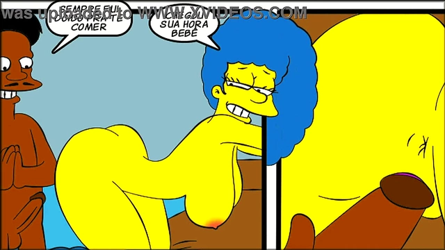 Horny Cartoon Girl Pays Bills With Anal Sex And Pussy Fucking