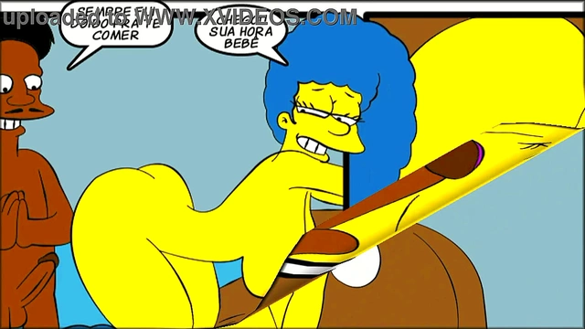 Horny Cartoon Girl Pays Bills With Anal Sex And Pussy Fucking