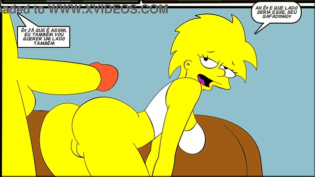 Horny Cartoon Girl Pays Bills With Anal Sex And Pussy Fucking