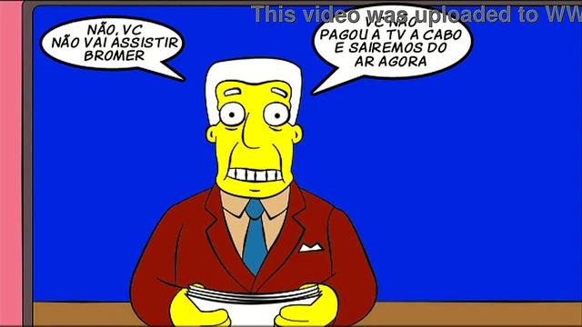 Horny Cartoon Girl Pays Bills With Anal Sex And Pussy Fucking