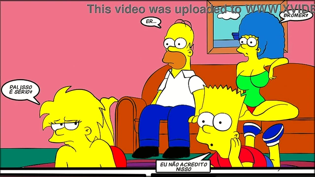 Horny Cartoon Girl Pays Bills With Anal Sex And Pussy Fucking