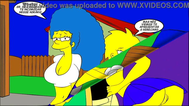 Horny Cartoon Girl Pays Bills With Anal Sex And Pussy Fucking