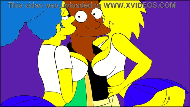 Horny Cartoon Girl Pays Bills With Anal Sex And Pussy Fucking