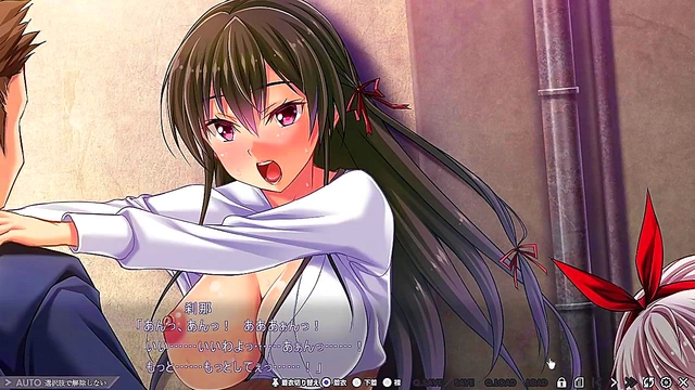 Horny Onmyoji Seductress Tempts You Into A Sinful Night Of Passion