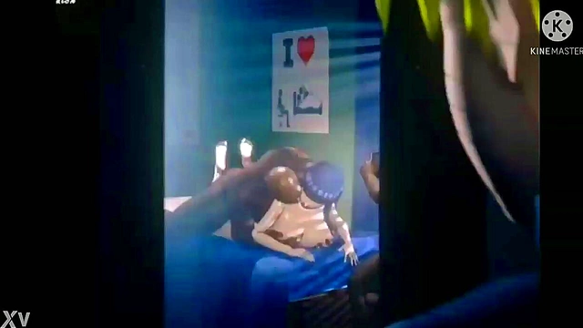 Hinata Hyuga Compilation – Sexy Anime Scenes With Hinata