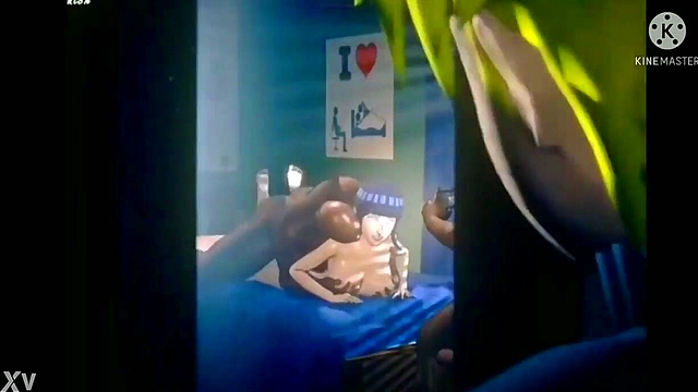 Hinata Hyuga Compilation – Sexy Anime Scenes With Hinata