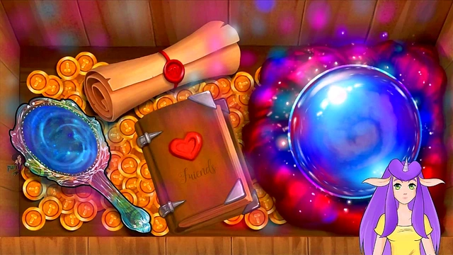 NakedElf Princess With Big Tits And Muscles Fucks In The Bath For Vtuber Fans