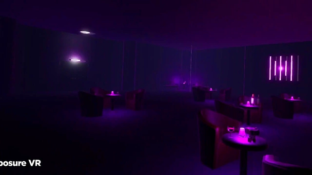 Experience TruXposure VR – 3D Anime Game Action & Virtual Reality Seduction