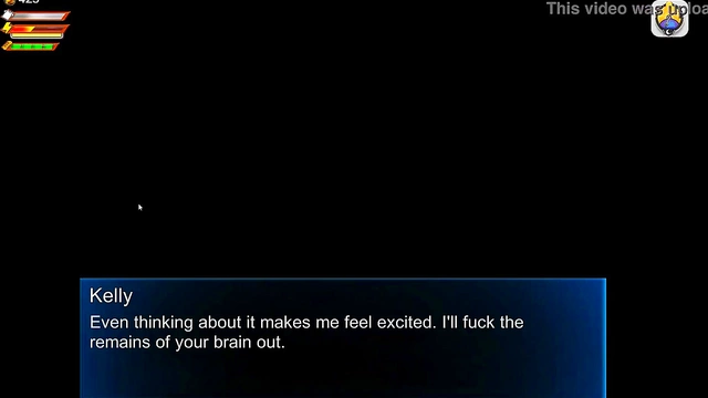 Crazy Femdom Dominatrix Spanks & Strapons Submissive Student For Humiliation