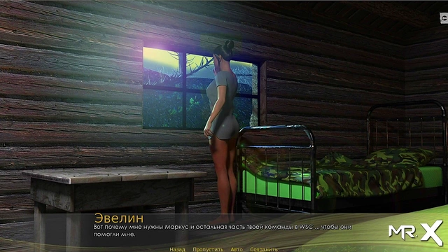 Sexy Anime Girls Play Uncensored Porn Game On The Beach For Hot Action