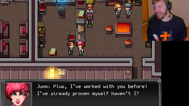 Horny Student Fucks Doggystyle Amidst Zombie Apocalypse Chaos