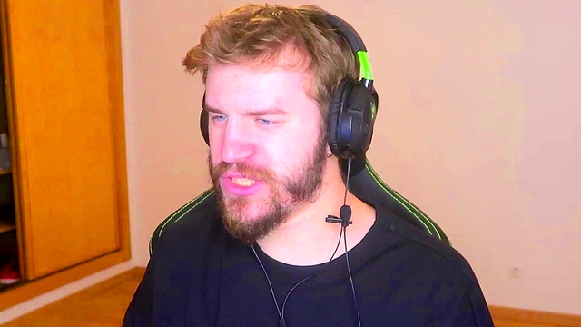 Horny Student Fucks Doggystyle Amidst Zombie Apocalypse Chaos