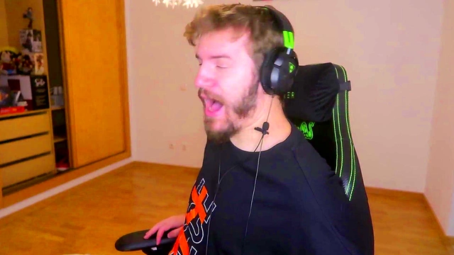 Horny Student Fucks Doggystyle Amidst Zombie Apocalypse Chaos