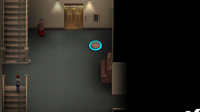 Teen Cartoon Babe Deep Throats & Swallows Hard In Uncensored Hentai Action