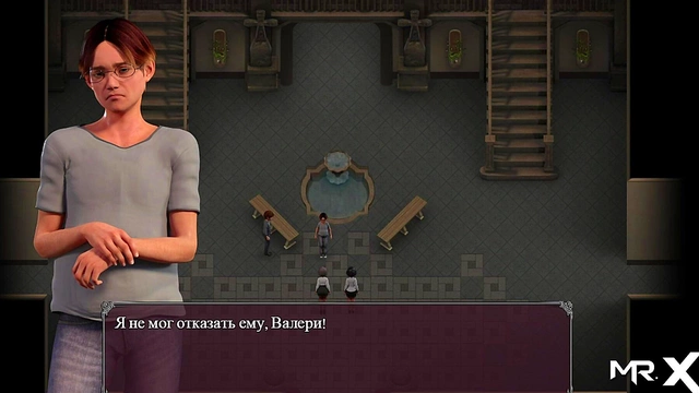 Teen Cartoon Babe Deep Throats & Swallows Hard In Uncensored Hentai Action