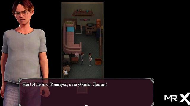 Teen Cartoon Babe Deep Throats & Swallows Hard In Uncensored Hentai Action