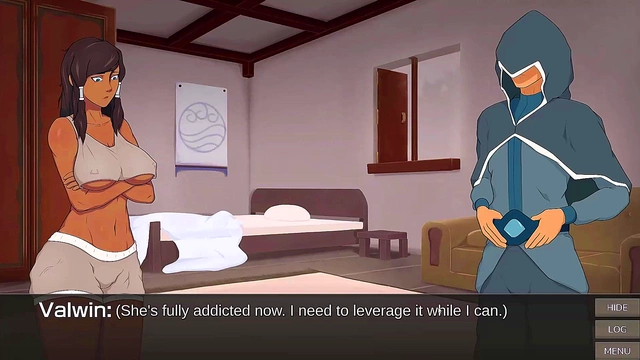 Busty Asami Sato Whores Herself for Cummy Bender BDSM Fun