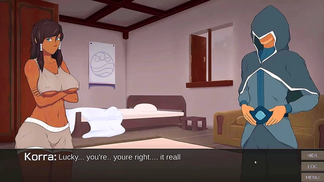 Busty Asami Sato Whores Herself for Cummy Bender BDSM Fun