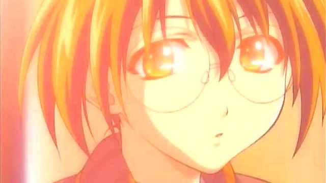 Virgin Teen Gets Fucked Hardcore In Doggy Style For Rough Hentai Sex