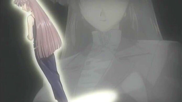 Virgin Teen Gets Fucked Hardcore In Doggy Style For Rough Hentai Sex