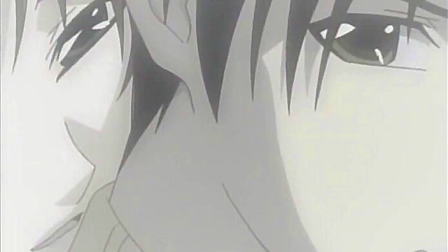 Virgin Teen Gets Fucked Hardcore In Doggy Style For Rough Hentai Sex