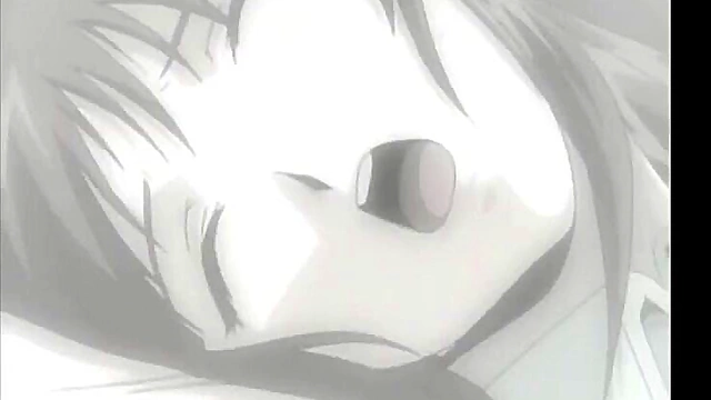 Virgin Teen Gets Fucked Hardcore In Doggy Style For Rough Hentai Sex