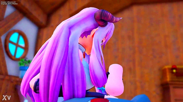 Eng Sub Granblue Anime – Storyline Intense 2D Hentai Adventure