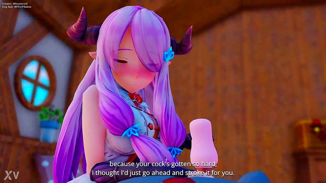 Eng Sub Granblue Anime – Storyline Intense 2D Hentai Adventure