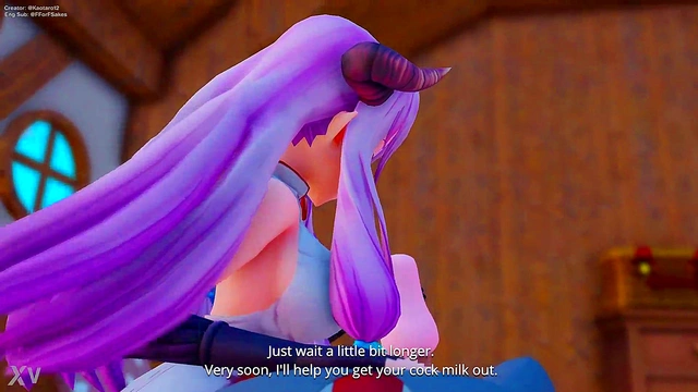 Eng Sub Granblue Anime – Storyline Intense 2D Hentai Adventure