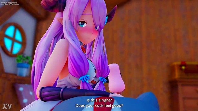 Eng Sub Granblue Anime – Storyline Intense 2D Hentai Adventure