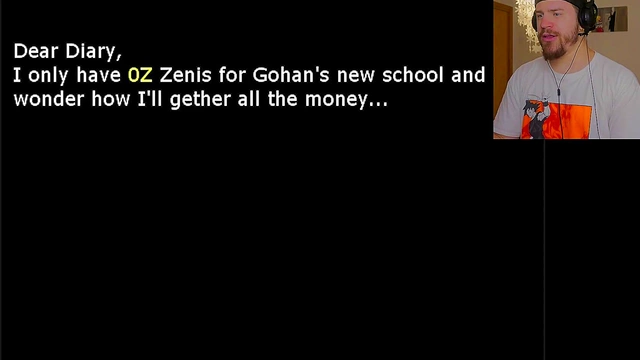 Chi-Chi’s Kamehameha Sex Session – Dragon Ball Anime Porn Bliss