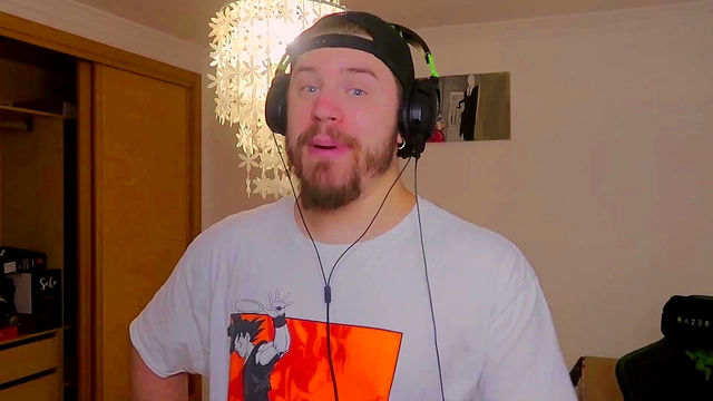 Chi-Chi’s Kamehameha Sex Session – Dragon Ball Anime Porn Bliss