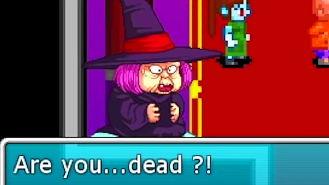 Chi-Chi’s Kamehameha Sex Session – Dragon Ball Anime Porn Bliss