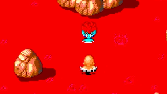 Chi-Chi’s Kamehameha Sex Session – Dragon Ball Anime Porn Bliss