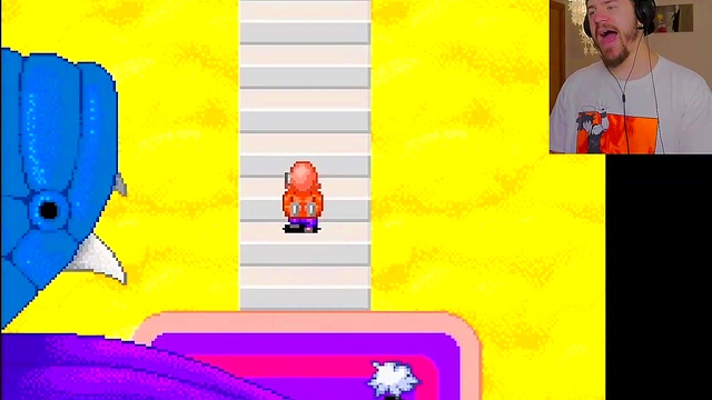 Chi-Chi’s Kamehameha Sex Session – Dragon Ball Anime Porn Bliss