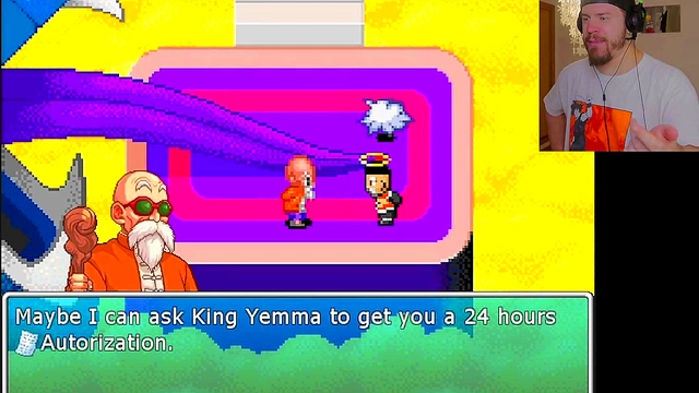 Chi-Chi’s Kamehameha Sex Session – Dragon Ball Anime Porn Bliss